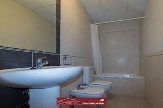 Piso en venta en Casco Urbano en Náquera