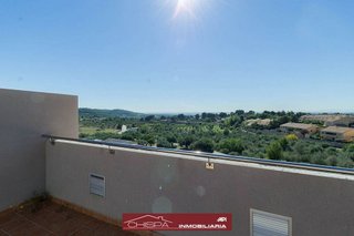 Piso en venta en Casco Urbano en Náquera
