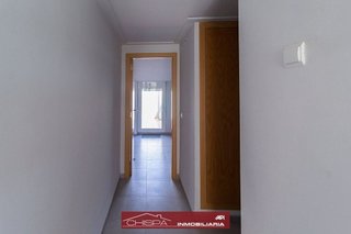 Piso en venta en Casco Urbano en Náquera