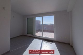 Piso en venta en Casco Urbano en Náquera