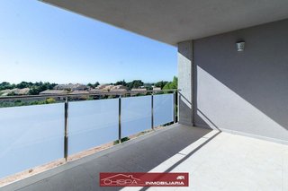 Piso en venta en Casco Urbano en Náquera