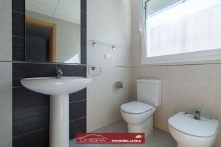 Piso en venta en Casco Urbano en Náquera