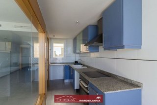 Piso en venta en Casco Urbano en Náquera