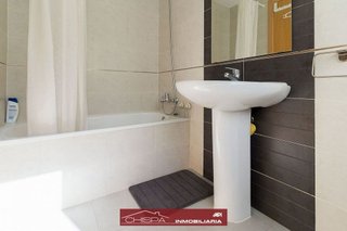 Piso en venta en Casco Urbano en Náquera