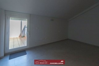Piso en venta en Casco Urbano en Náquera