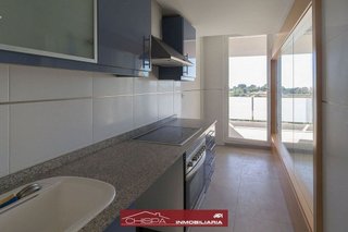 Piso en venta en Casco Urbano en Náquera