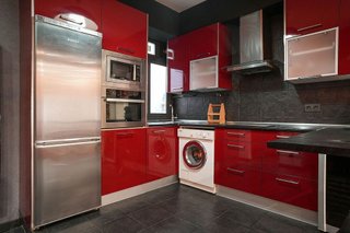Piso en venta en Errekaldeberri - Larraskitu en Bilbao