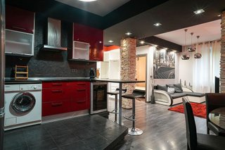 Piso en venta en Errekaldeberri - Larraskitu en Bilbao