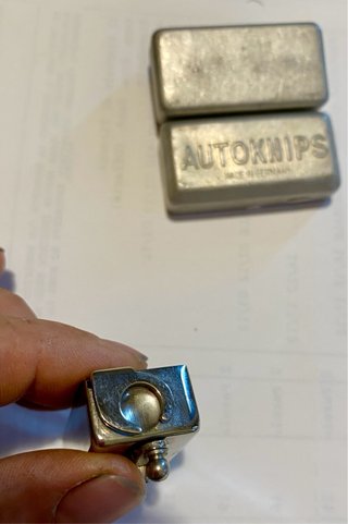 Haka Autoknips Mod. I