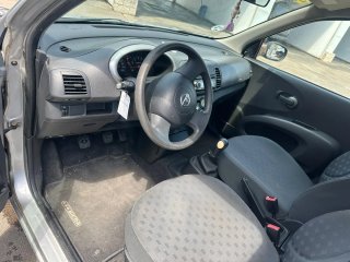 Nissan Micra 2005