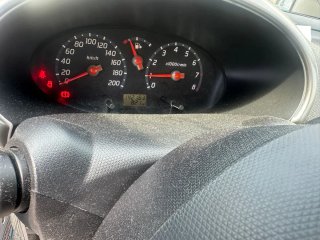 Nissan Micra 2005