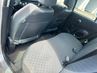 Nissan Micra 2005