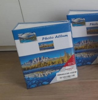 Album portafoto