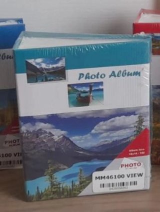 Album portafoto