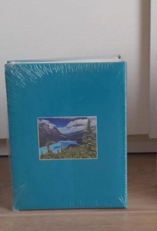 Album portafoto