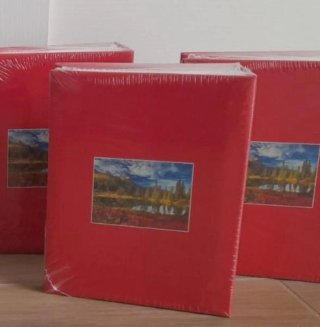 Album portafoto