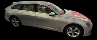 CUOTA 393 € Audi A6 2021