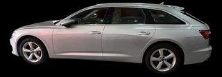CUOTA 393 € Audi A6 2021