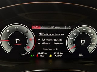 CUOTA 393 € Audi A6 2021