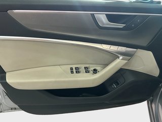CUOTA 393 € Audi A6 2021