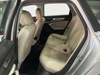 CUOTA 393 € Audi A6 2021