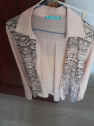 Lote 15 prendas mujer todo 5 euros