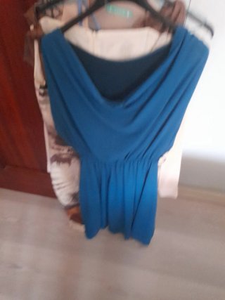 Lote 15 prendas mujer todo 5 euros