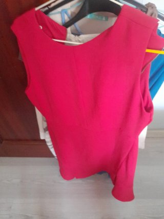 Lote 15 prendas mujer todo 5 euros
