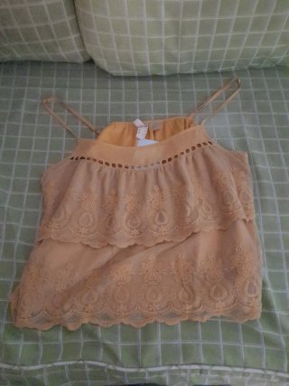 Lote 15 prendas mujer todo 5 euros