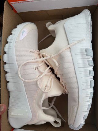 Nike free metcon 6