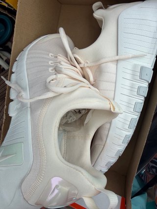 Nike free metcon 6