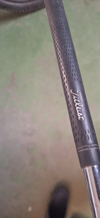 Titleist 58° Wedges