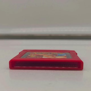 Pokemon Rosso Red - Nintendo Game Boy - Pal Eur Uk