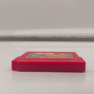 Pokemon Rosso Red - Nintendo Game Boy - Pal Eur Uk