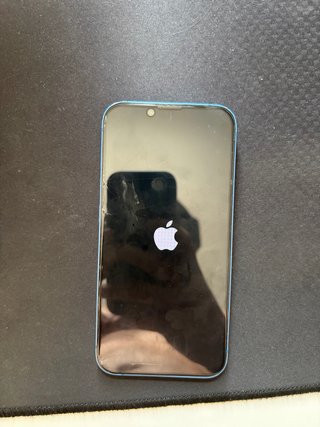 iPhone 13 Azul 128 GB + 2 Cargadores