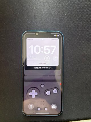 iPhone 13 Azul 128 GB + 2 Cargadores