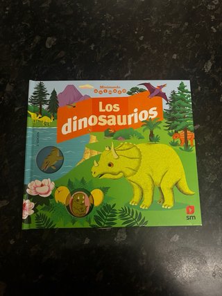 Dinosaurios unas criaturas fascinantes