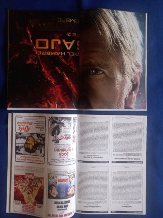 Revista ACCION año 2015 completo