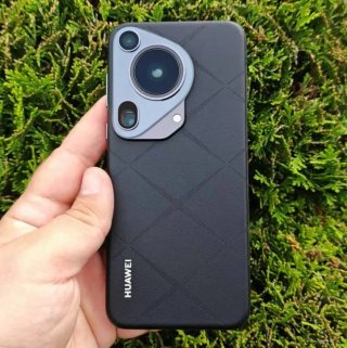 HUAWEI P70 ULTRA Negro