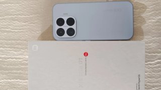 Xiaomi 17T 512GB Blu