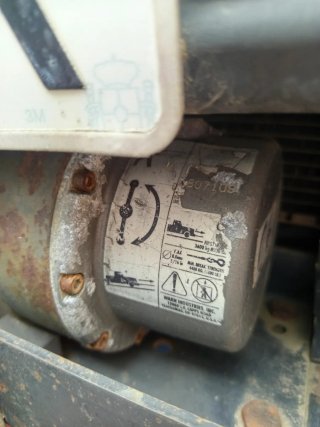 Despiece Nissan Terrano II 2.7 TDi 4WD