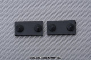 Asiento delantero SUZUKI GSXR 600 / 750 2000 2003