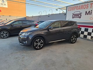 Toyota RAV4 2014