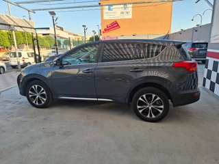 Toyota RAV4 2014