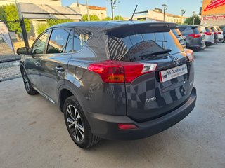 Toyota RAV4 2014