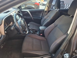 Toyota RAV4 2014