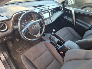 Toyota RAV4 2014