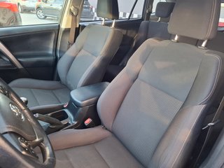 Toyota RAV4 2014