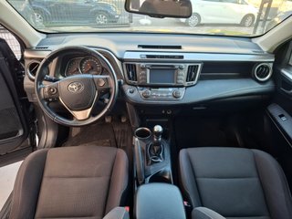 Toyota RAV4 2014