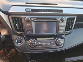Toyota RAV4 2014